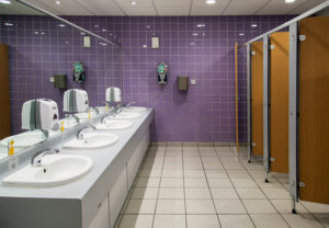 Building Regulations Update Single Sex Toilets Cibse Journal
