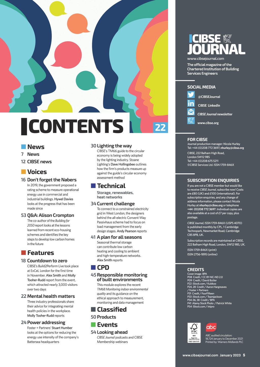 cibse-journal-january-2023