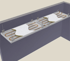 Module 5 Radiant Heating Panels Cibse Journal