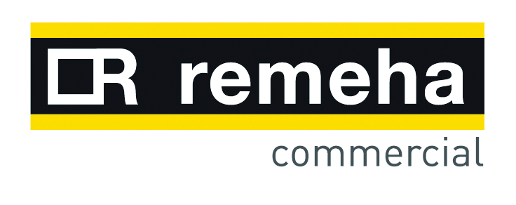 Remeha Commercial logo