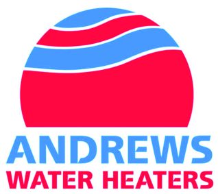 Andrews Hot Water logo CIBSE Journal April 2016 CPD