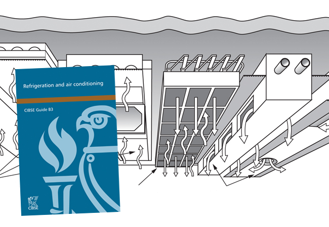 CIBSE Journal July 2016 Guide B essentials