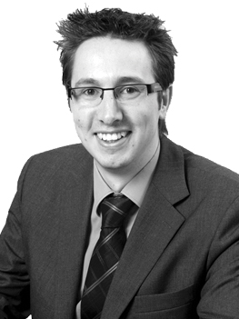 CIBSE Journal July 2016 opinion Nigel Banks