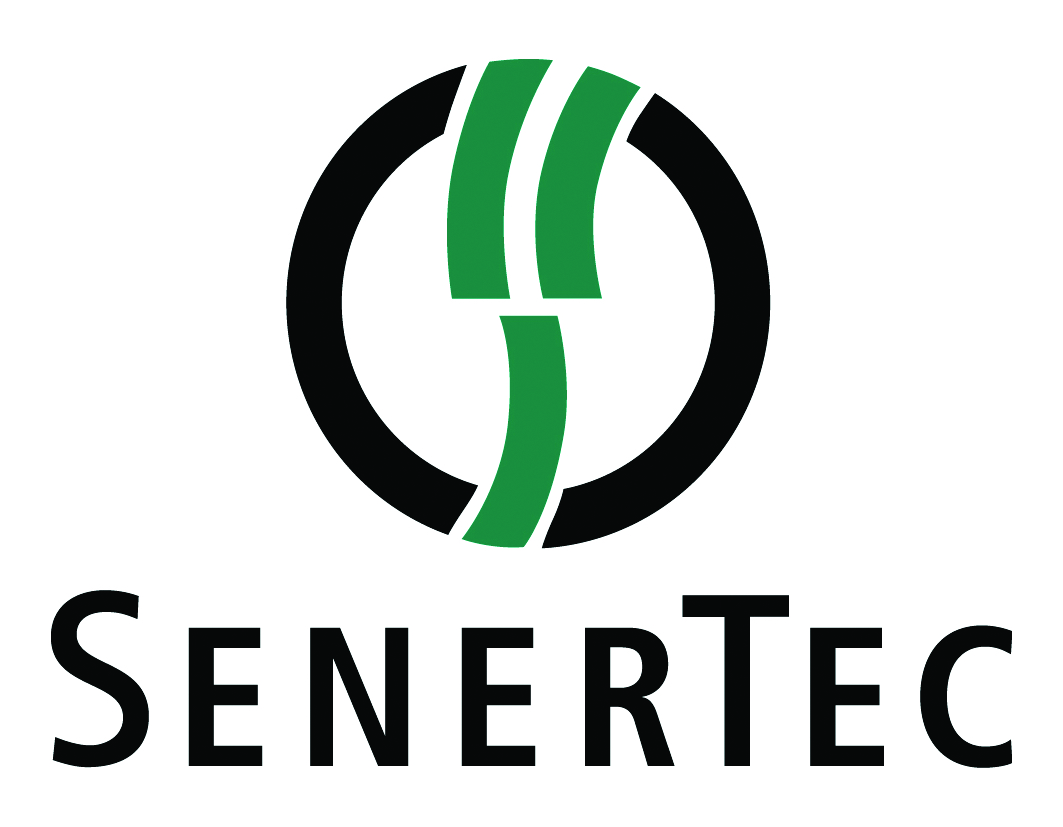 CIBSE Journal August 2016 SenerTec_logo