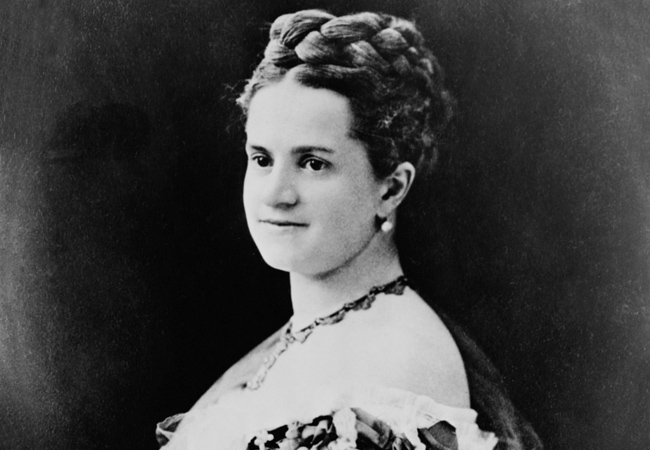 Emily warren Roebling