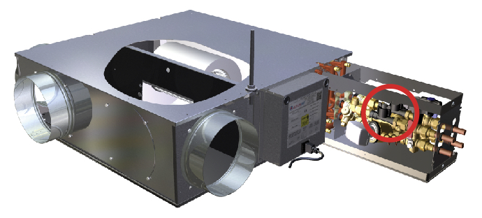 Module 101 The Evolution Of Fan Coils For Efficient Conditioning