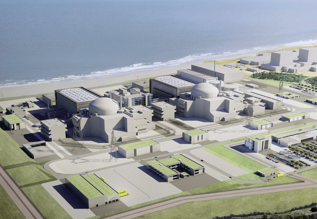 CIBSE Journal October 2016 news Hinkley