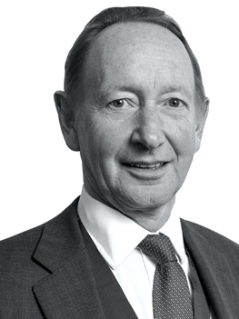 John Field B&W