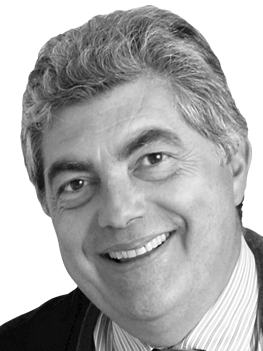 Roberto Mallozzi B&W