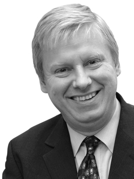 Tim Chapman B&W