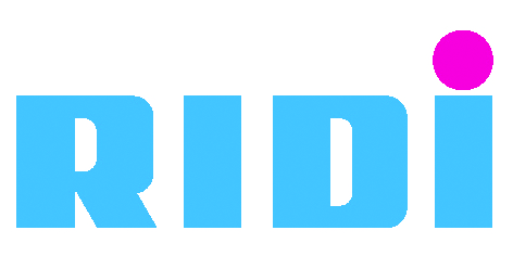 RIDI Logo