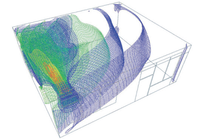 CIBSE CPD Monodraught