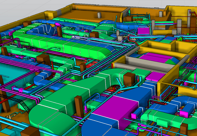 CIBSE December 2016 CPD BIM