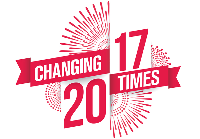 CIBSE Journal Changing times logo