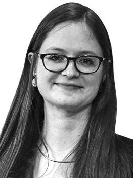 Clare Bagenal George