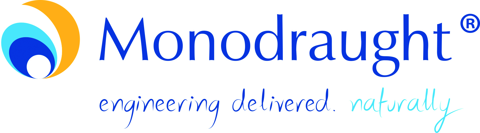 Monodraught logo