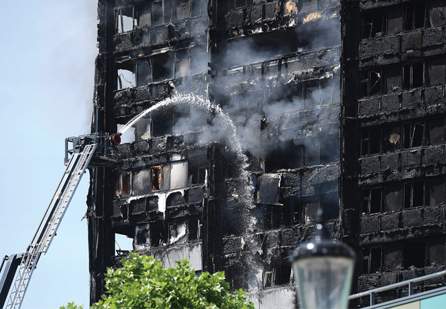 Grenfell Tower