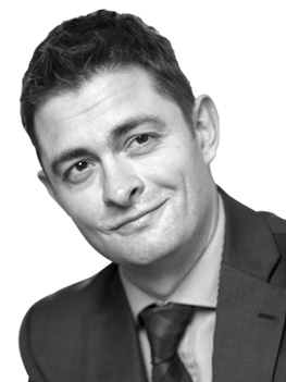 Jason Kallis