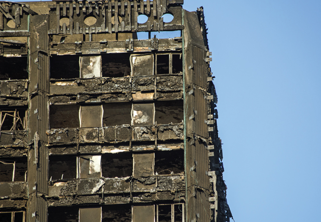 Grenfell Tower