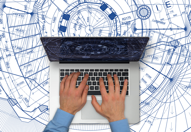 CIBSE Journal January 2018 BEIS Digital Britian