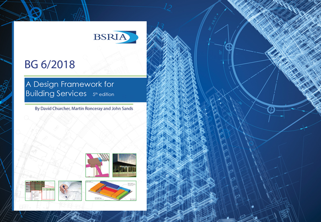 CIBSE Journal September 2018 BG6 Guide