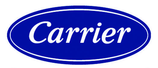 Carrier logo