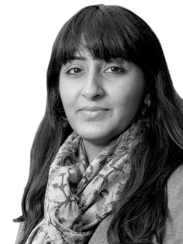 Sara Kassam