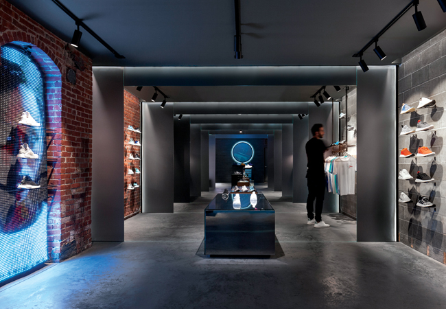 Retail lighting solutions deals