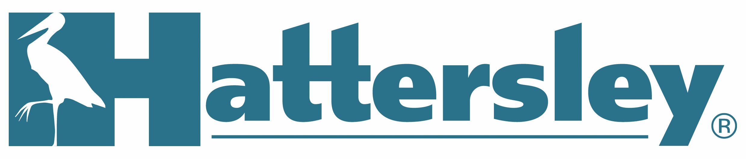 Hattersley logo