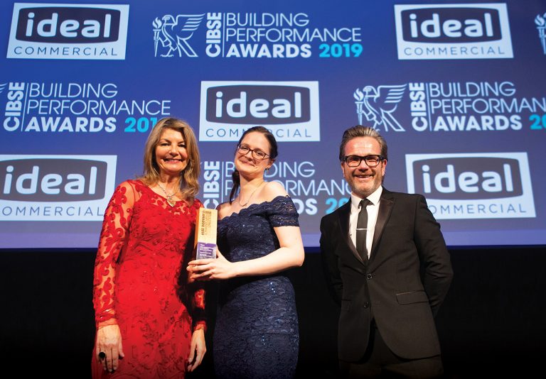 Not long left to enter BPA Awards 2020 CIBSE Journal