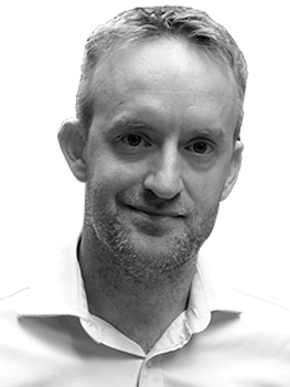 Jim Wild CIBSE Journal October 2019