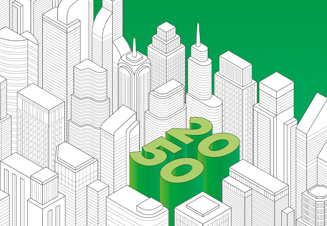 What will the value of the Indian rupee be in 2050 compared to the