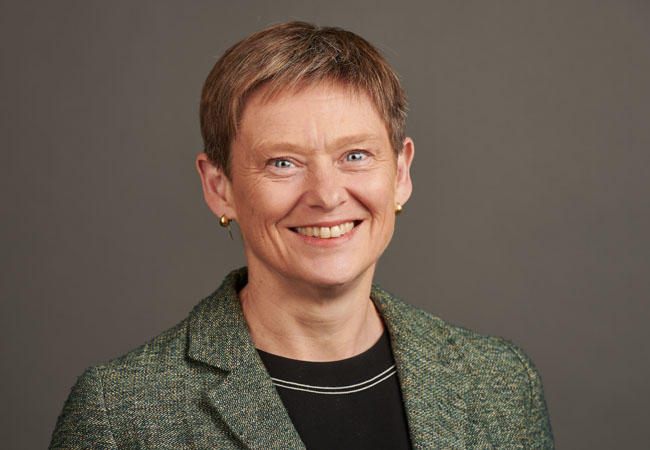 Fiona Cousins