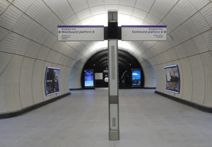 The Elizabeth Line wins 2024 RIBA Stirling Prize - CIBSE Journal