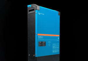 Ecobat Ecobat battery grows its ESS business - CIBSE Journal