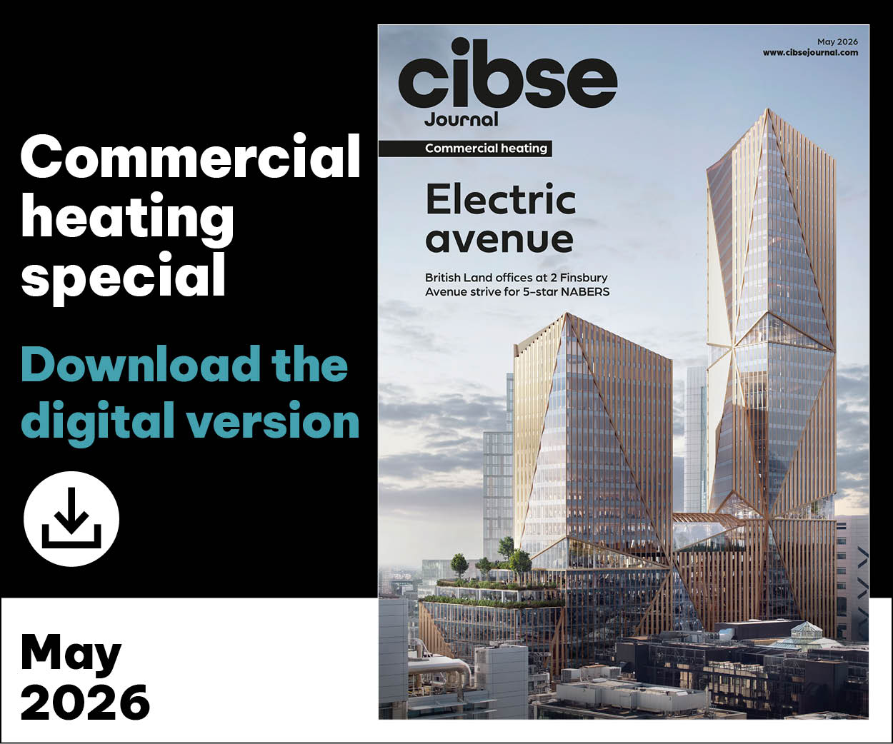 Download the CPD Special